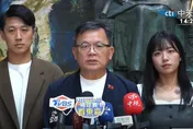 外界盛傳國民黨主席續任？林寬裕：朱立倫交棒心願不變
