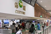 3個月內3起逃竄事件　桃機海關慘遭攻擊爆打