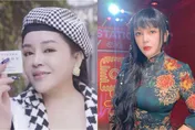 震驚演藝圈！千百惠驟逝享壽62歲　黃安發文悼47年情誼