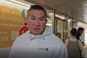 館長宣布捐百萬現金+200萬物資助花蓮災後重建！