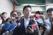 李四川表態選新北市長　蔣萬安：不管在哪他都全力以赴