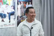 屈中恆被酸「劣跡藝人」　楊麗音驚訝反問：跌倒的人不叫他爬起？