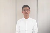 侯漢廷選前遭起訴3大罪！霸氣回應：感謝北檢賜勳章　堅定無罪答辯
