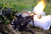 美軍展開突擊行動　1伊斯蘭國高階成員於敘利亞遭擊斃
