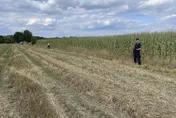 不明飛行物墜毁波蘭東部！防長證實為俄無人機　痛批「再次挑釁」