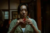 魔化成恐怖孕婦！蔡思韵猛吞內臟生肉　崩潰曝：喊卡就狂嘔