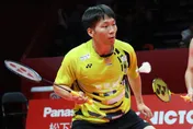 李洋傳出任運動部長！奧會主席林鴻道：選手出身是新氣象