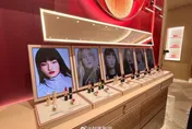 一支口紅5千！LV全球首開美妝店選南京　陸網酸：有金子？