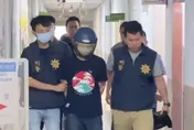 土城家暴男狠殺妻子、小姨　今移審法官裁定續押