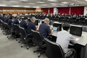 8/23罷免、公投投票　警政署動員6.3萬警力維安