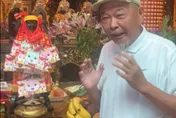 影/「鬼月拜拜」許願恐成請鬼拿藥單　注意普渡2禁忌