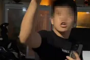 屁孩BMW深夜炸街！父還嗆沒殺人放火　本人扛不住公憤道歉了