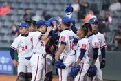 U15亞洲盃/中華隊10比0扣倒菲律賓！明戰日本攸關晉級冠軍賽