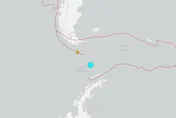 德雷克海峽發生規模7.5地震　智利南極領地發布海嘯預警