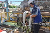 元凶抓到了！高雄小港籠罩「刺鼻化學味」　竟是中石化惹禍