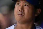 MLB/今永昇太連4戰好投問天　小熊苦吞主場第4000敗