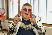 林沖離世！林松義84歲生日少1人陪　感慨：要活得精彩