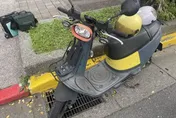 內湖母女車禍8歲女童不治　母見「媽咪我愛妳」字條淚崩