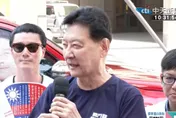 霸氣宣告「新823」　趙少康喊話：國民黨要7比0完封！