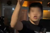 影/屁孩駕BMW深夜炸街！父嗆沒殺人放火　吹哨者連署將提告求償