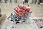 影/天道盟與四海幫共組跨境詐團　削7千萬警逮17人