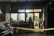 新北土城逆子弒母案！　他遭法院「羈押不禁見」
