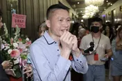 罹肺癌又失明！秦楊深夜發文「我先走一步了」引關心