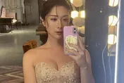 最美檢察官陳漢章離職倒數！　秀婚紗照眾人齊喊：好美