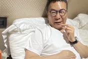 沈玉琳血癌住院　名醫揭露：每天睡不到6小時如慢性自殺