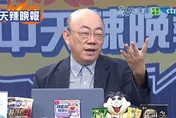 藍青年軍搶攻社群「脆」　郭正亮研判：賴清德出大事了