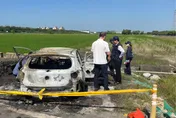 左營通緝犯遭16槍射殺命案最新！「指揮買車男」落網