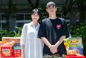 魏蔓搭黃騰浩演夫妻　認沒甜蜜感「私下冷戰保持距離」