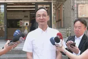 國民黨主席參選爆炸！朱立倫：仍盼由「眾望所歸」者領導