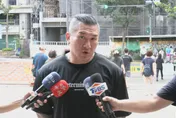 早起投公投票　館長：這是台灣人的未來