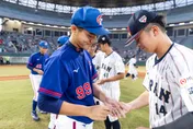 U15亞洲盃/二連戰日本今爭冠　中華隊教頭：要提防丹羽裕聖