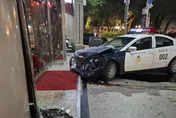 北市警車年限15年里程數難達標　基層警：等到出事才報廢