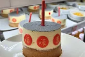 紅蠟燭拔來吃！IKEA推「香爐蛋糕」　全聯「素三牲」熱銷