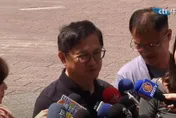 郭智輝請辭經濟部長　童子賢抱屈：有人故意勾一腳讓他跌倒
