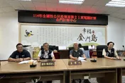 核三延役公投！金門縣1小時開票完成　投票率僅12.38%