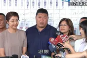 不斷更新/自行宣布罷免案不通過！游顥：賴清德式選舉不是南投要的