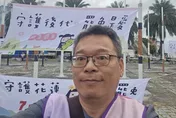 張益贍嗆民眾黨觸公投法　結局大逆轉！網友酸：誰是87
