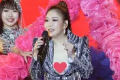 狂減12公斤！張秀卿開唱辣曬UU　笑曝與尪分房3個月：昨天有偷吃