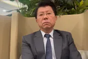 烏山頭水庫光電板惹議　謝龍介祭重賞要查個水落石出