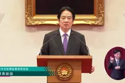 賴清德滿意度暴跌！侯漢廷斷言：2026台南必變天