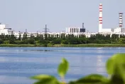 烏無人機夜襲俄！庫斯克核電廠火災　多地機場暫時關閉