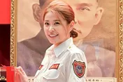 差點當軍人！李燕自曝「曾考政戰學校」  看《火神的眼淚》哭崩