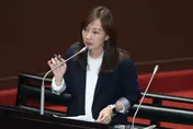 大罷免遭血洗！綠黨團大震盪…「公審路人」郭昱晴請辭副書記長
