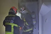 影/慘絕人寰！豐原雙屍火警　情侶吵架後「活活燒死」