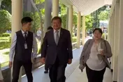 內閣改組拍板再等一等！人選考量、交接時程一次看
