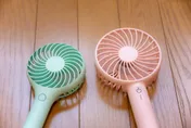 涼感貼、頸掛風扇真能降溫？醫：小心35度以上反傷身